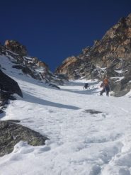 bellissimo e soleggiato canale