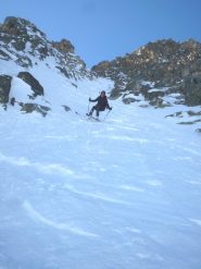 Danza dell'est  per Chiara