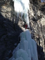 possibilità di giocare con il candelone sospeso...