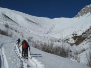 Partenza
