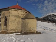 La Cappella dell'Assunta