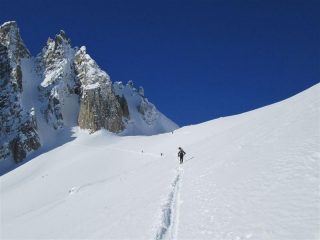 canale della Fiamma