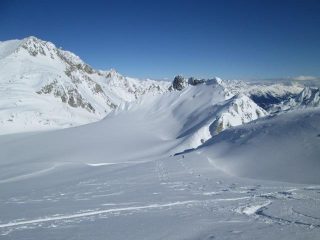 belle tracce