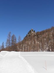 08 - Chateau du Couélet