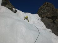 il secondo tiro
