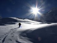 verso il Bortelsee