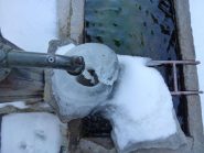 il buco nell'acqua