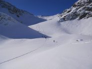nel vallone Inciastar