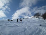 il gruppone a Gias Morteis