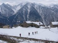 finalmente la neve