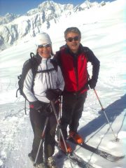 Lory e Max
