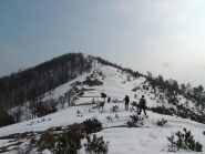 il monte Poggio