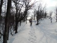 sull'altopiano