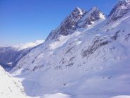 il vallon de Bérard