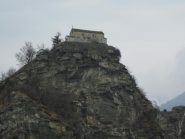 santuario Santa Cristina