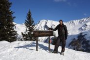 col de bard
