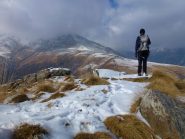 sul Monte Calvo