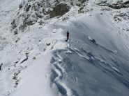 Trivella si è impiantato, non vuole più salire!