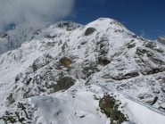 Verso Rocce Bianche e Verzel