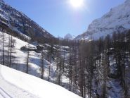 verso granta parey e tsanteleina