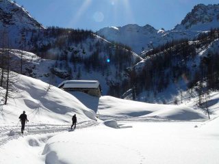 grangia della valletta