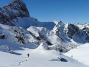 neve immacolata..........