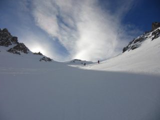 La Forcella d.Bocche