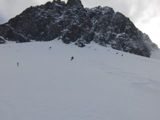 Bellissimi pendii