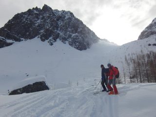 Un pò di riposo