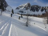 Forcella Bocche e C.Gronton