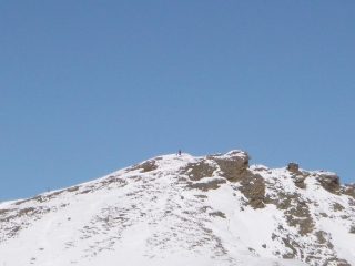 Bubbolotti sulla Dorlier
