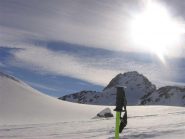 Sguardo verso il Pan de Sucre