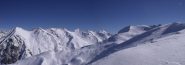 Verso la Terra Nera