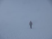 Discesa in puro stile Ben Nevis