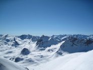 M. Servagno, M. Giordano e M. Bodoira