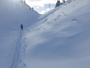 Passo Colbricon