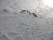 Ultima cresta