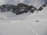 Dalla Forcella verso Valcigolera