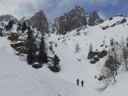 Vallone Valcigolera