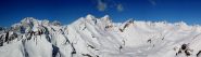 dal bianco al dolent