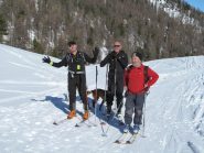 Il trio