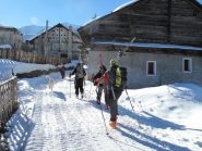 La strada