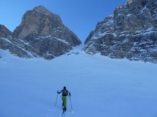 Verso il c. dei Torinesi
