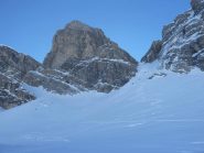 Canalone firmato