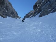 Nel canalone