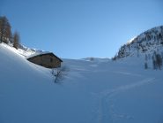 Grange dell'Oliveto