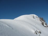 Tratto finale 