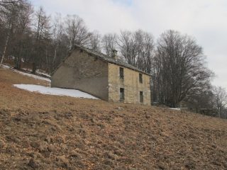 Alpe Pejla Inferiore