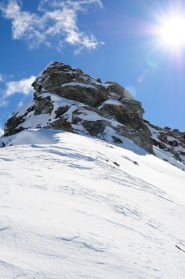 Passo San Giacomo