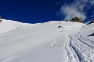 Verso il Passo